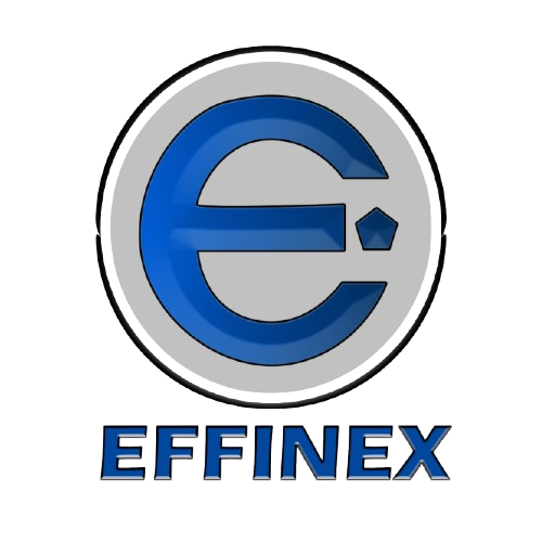 Effinex Service Solution Logo